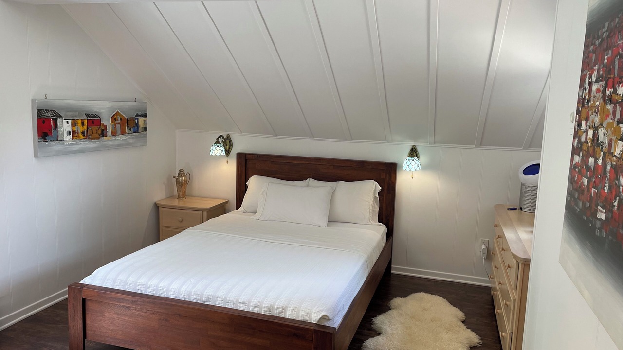 Photo of Bedroom in Wentworth-Nord