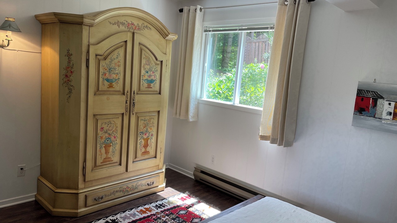 Photo of Bedroom in Wentworth-Nord