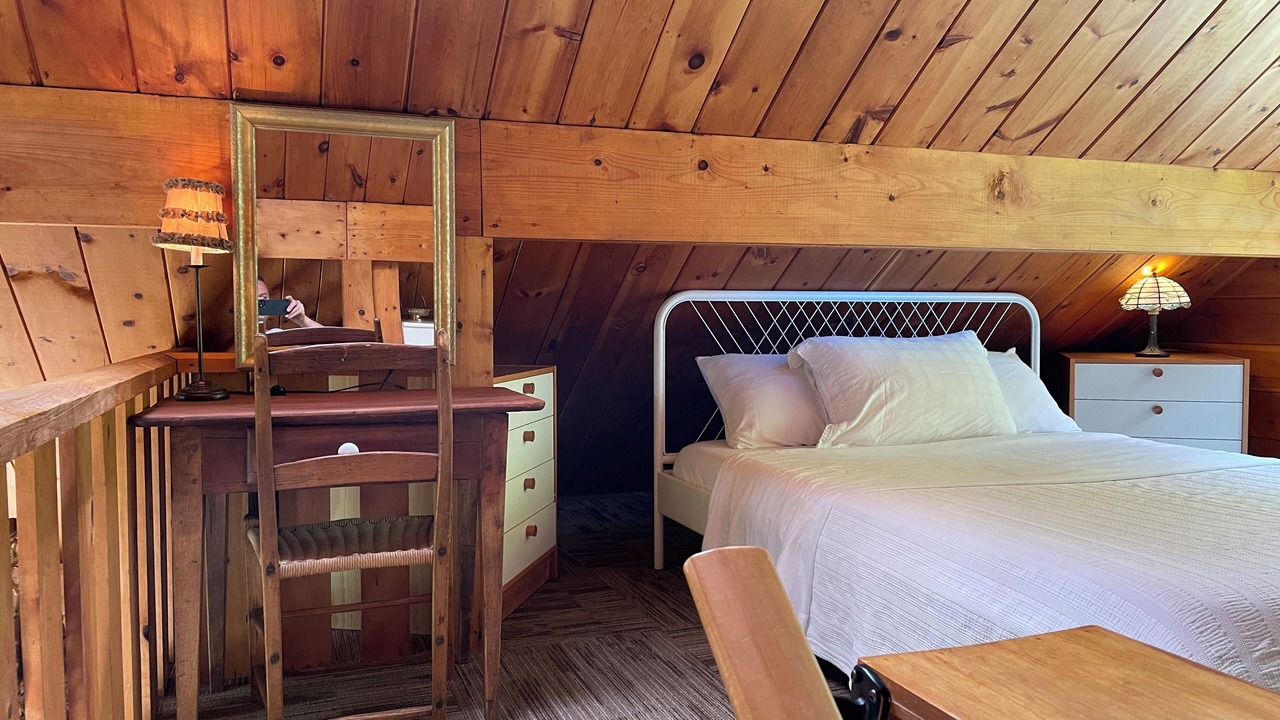 Photo of Bedroom in Wentworth-Nord