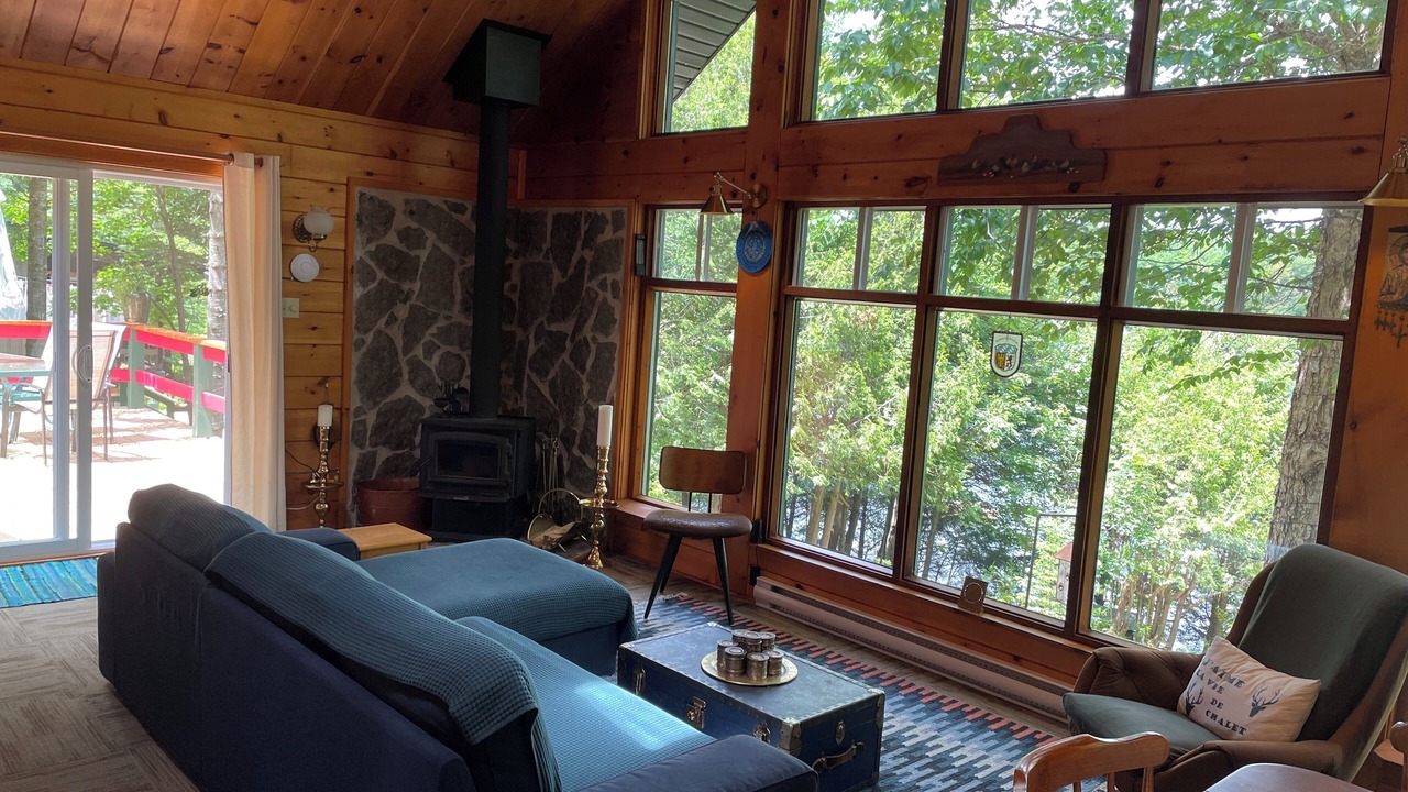 Photo of Livingroom in Wentworth-Nord