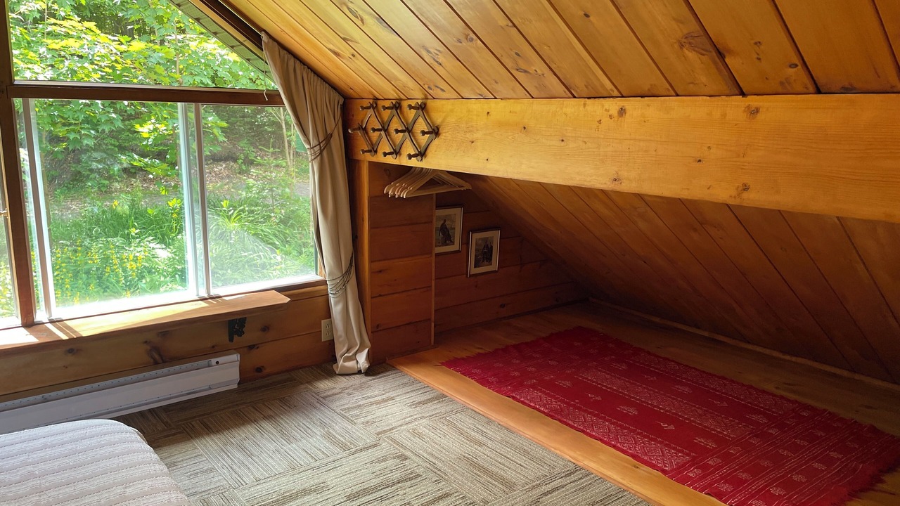 Photo of Bedroom in Wentworth-Nord