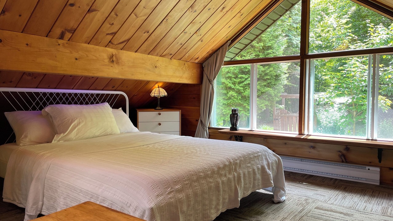 Photo of Bedroom in Wentworth-Nord