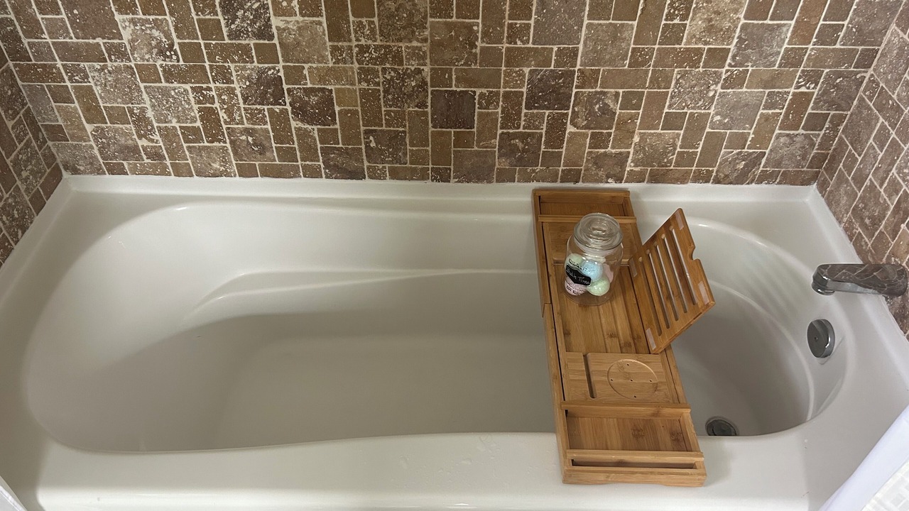 Photo of Bathroom in Victoria