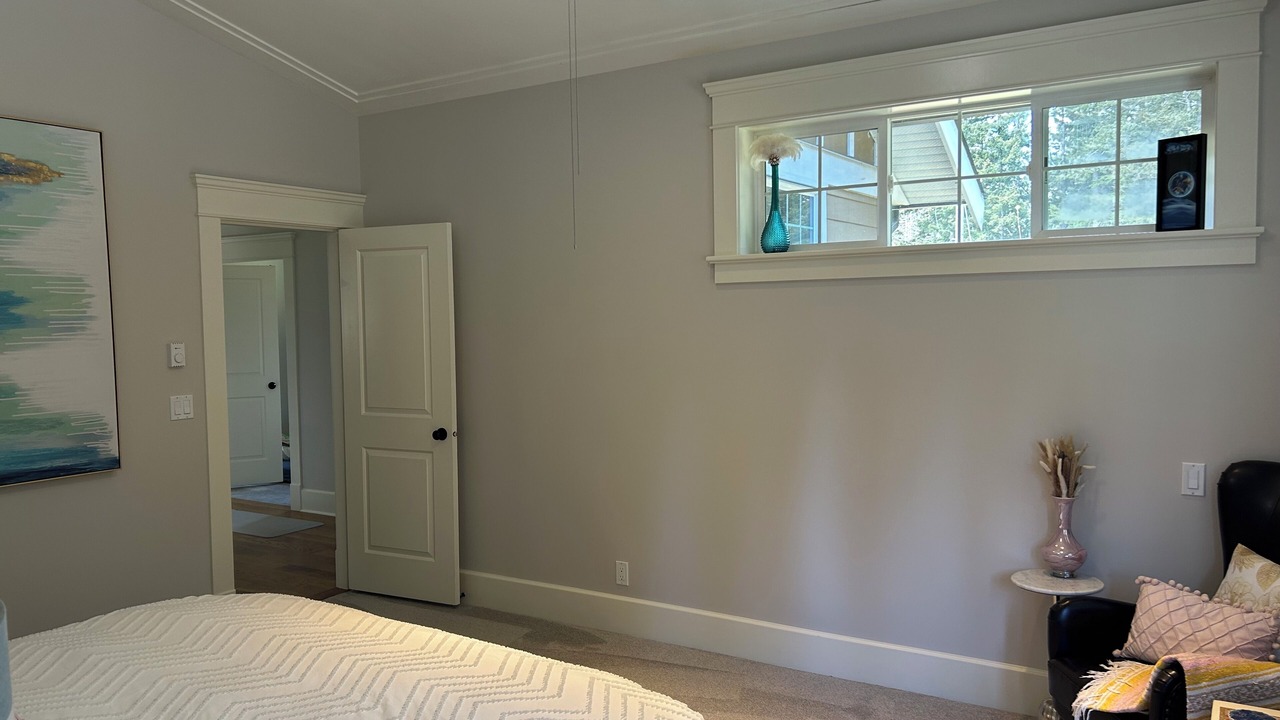 Photo of Bedroom in Victoria