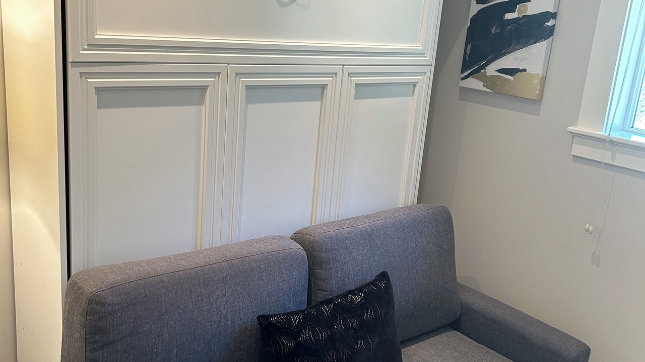 Photo of Livingroom in Victoria