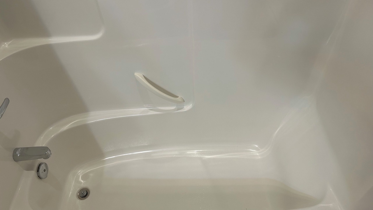 Photo of Bathroom in Victoria
