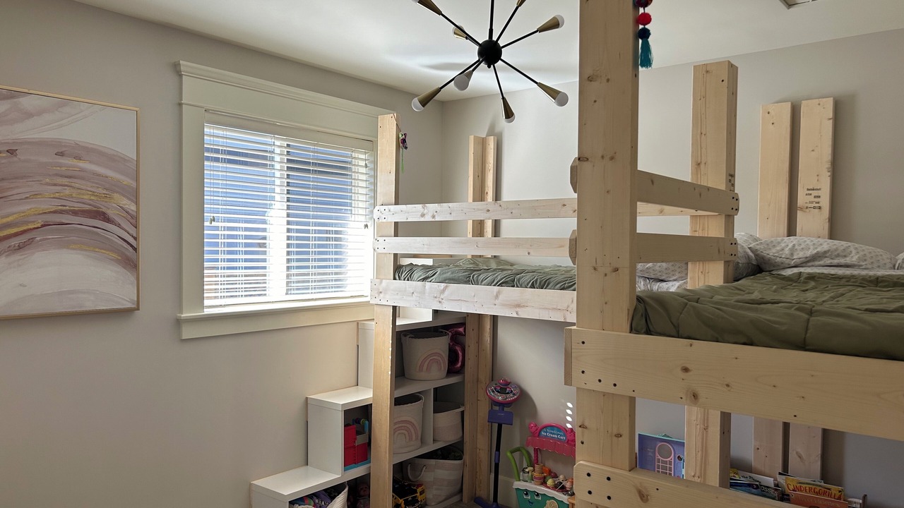 Photo of Bedroom in Victoria