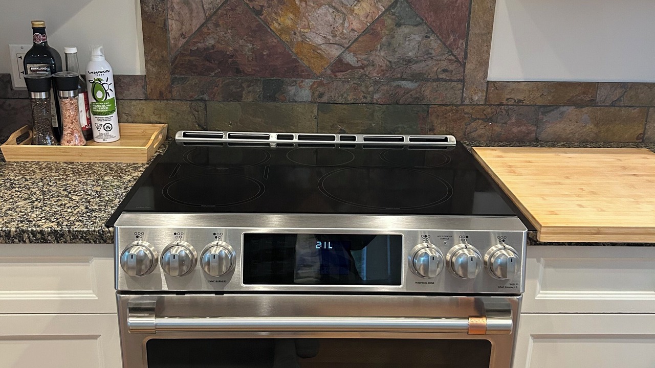 Photo of Kitchen in Victoria