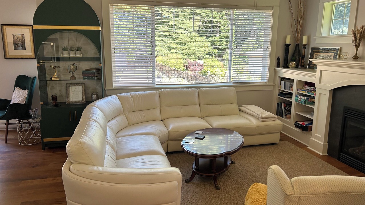 Photo of Livingroom in Victoria