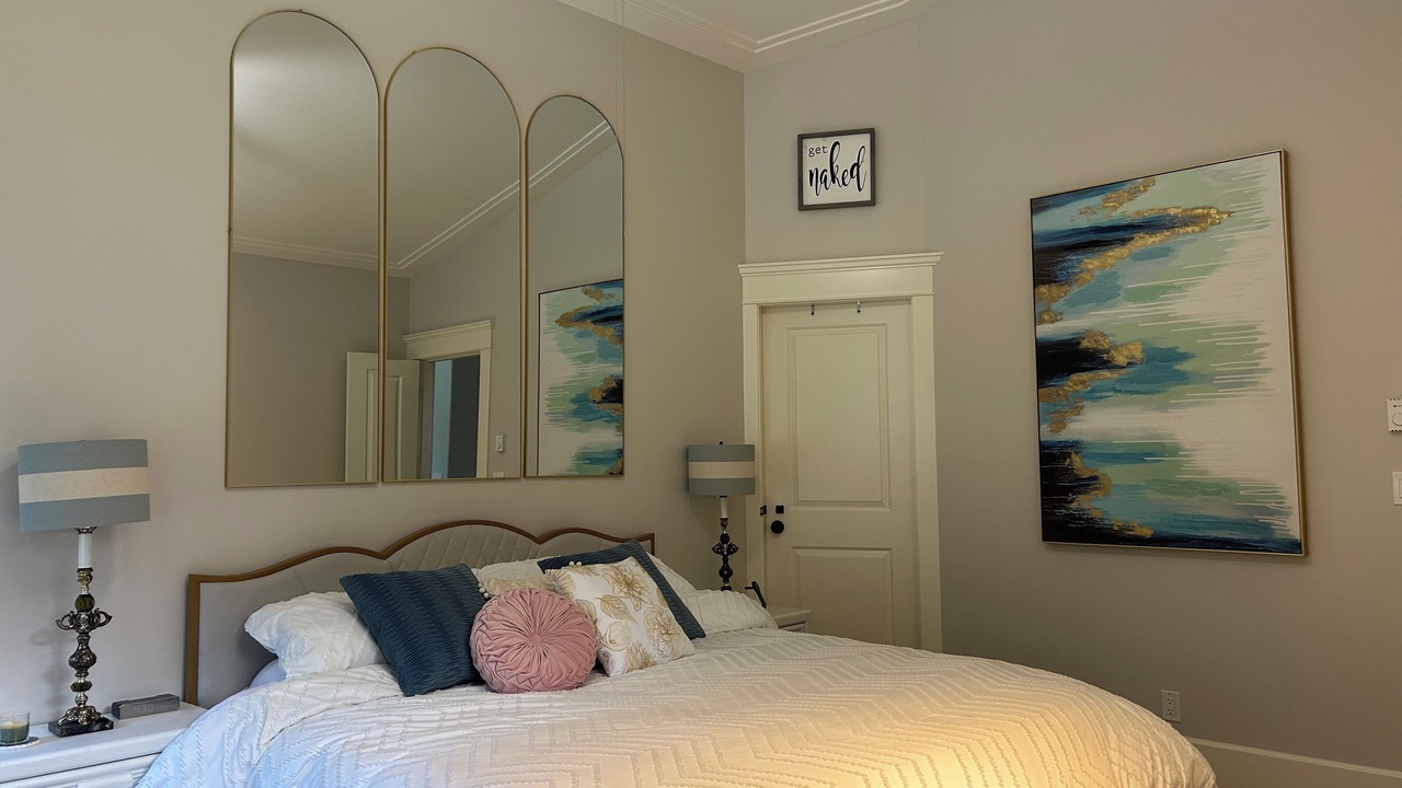 Photo of Bedroom in Victoria