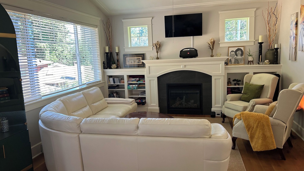 Photo of Livingroom in Victoria