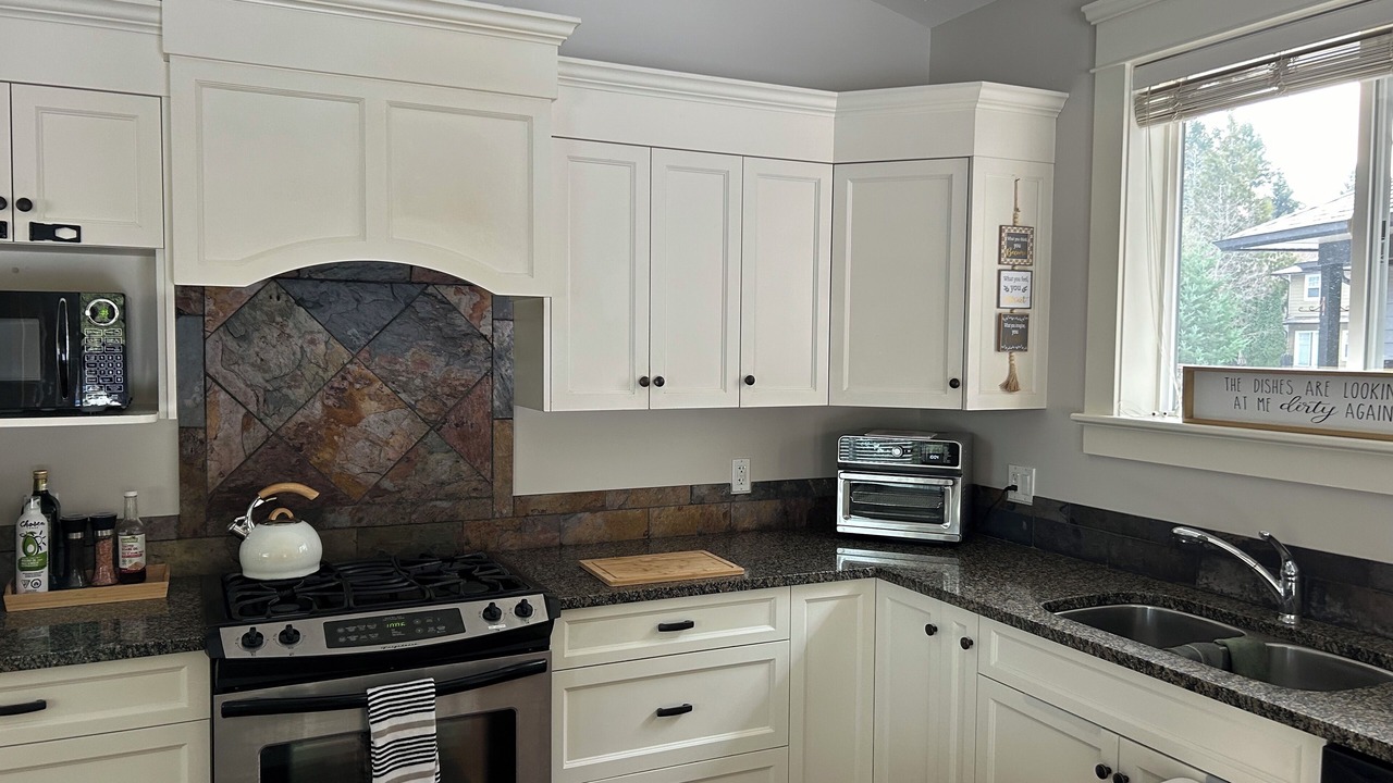 Photo of Kitchen in Victoria
