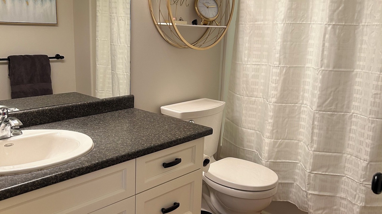 Photo of Bathroom in Victoria
