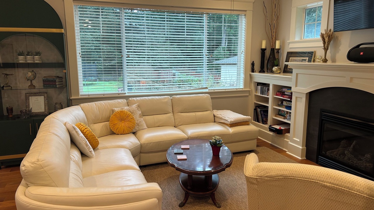 Photo of Livingroom in Victoria