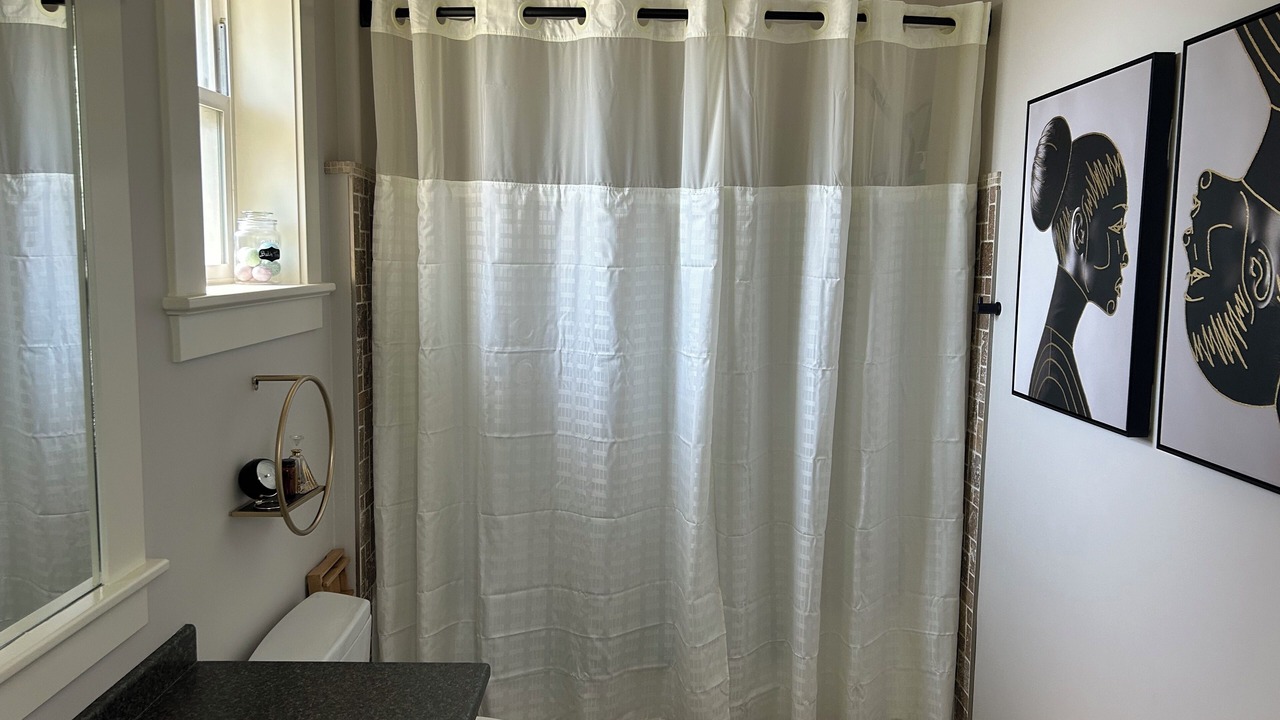 Photo of Bathroom in Victoria