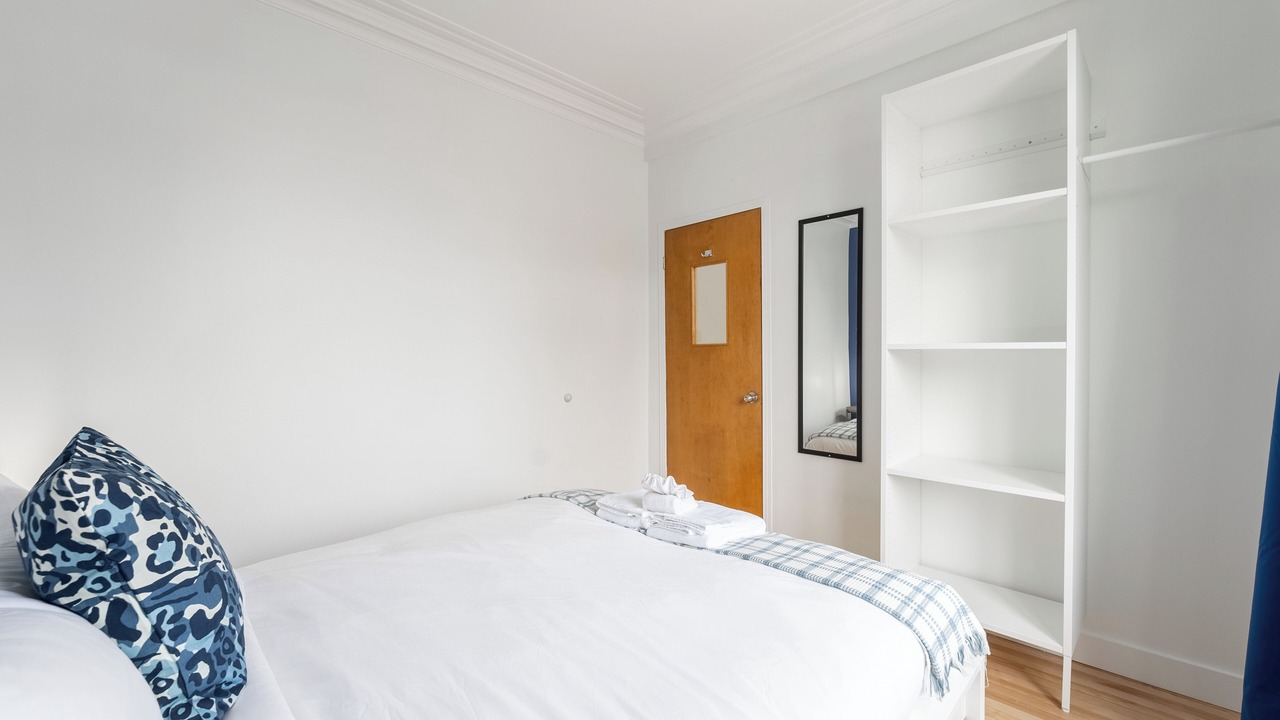 Photo of Bedroom in Ahuntsic-Cartierville