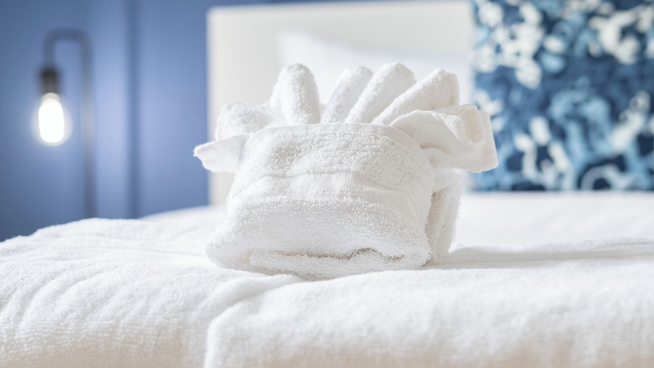 Photo of Bedroom in Ahuntsic-Cartierville