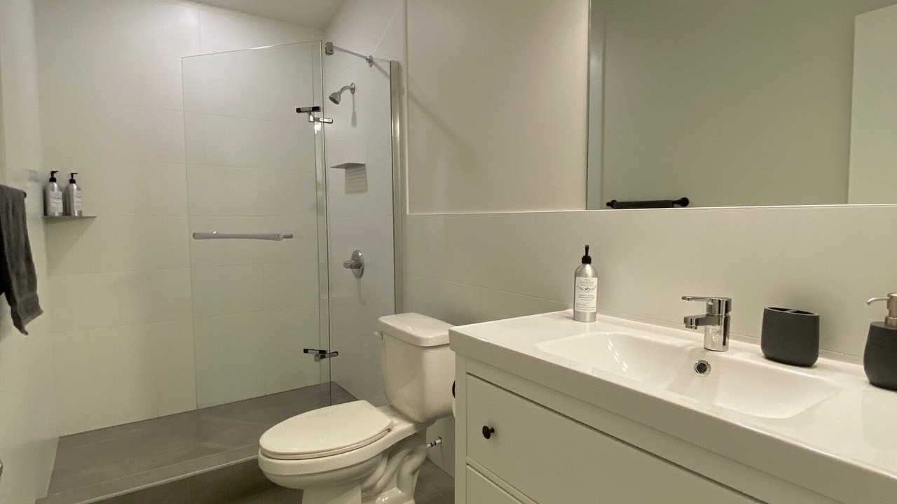 Photo of Bathroom in Whitehorse