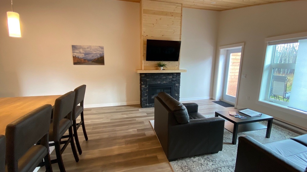 Photo of Livingroom in Whitehorse