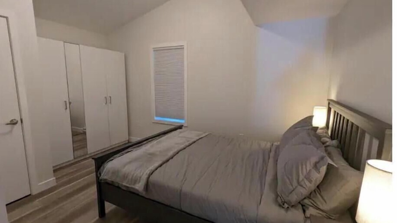 Photo of Bedroom in Whitehorse
