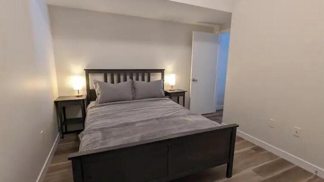 Photo of Bedroom in Whitehorse
