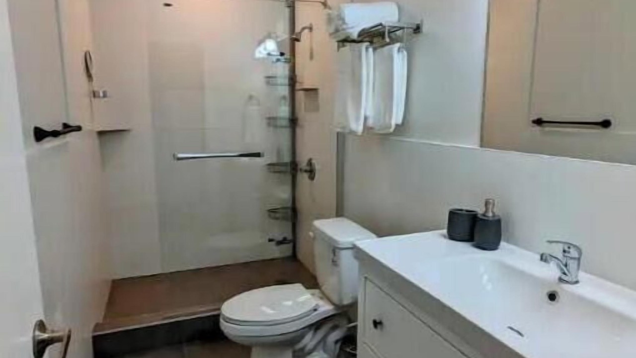 Photo of Bathroom in Whitehorse