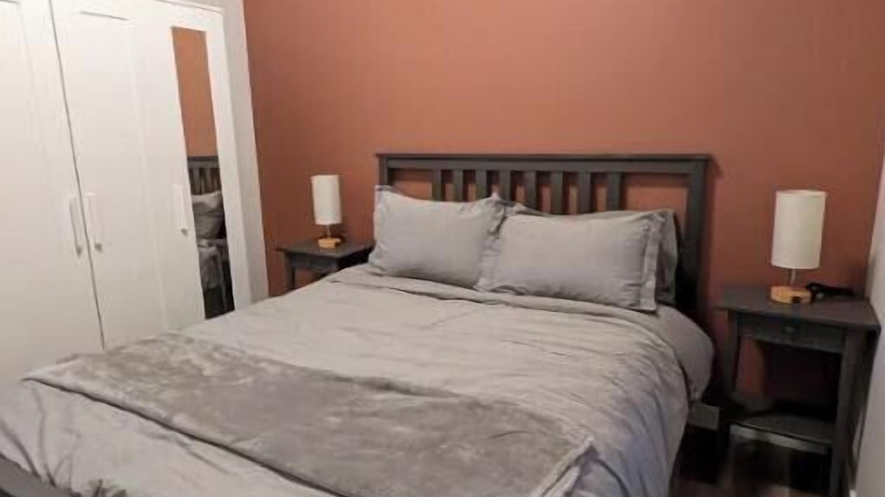 Photo of Bedroom in Whitehorse