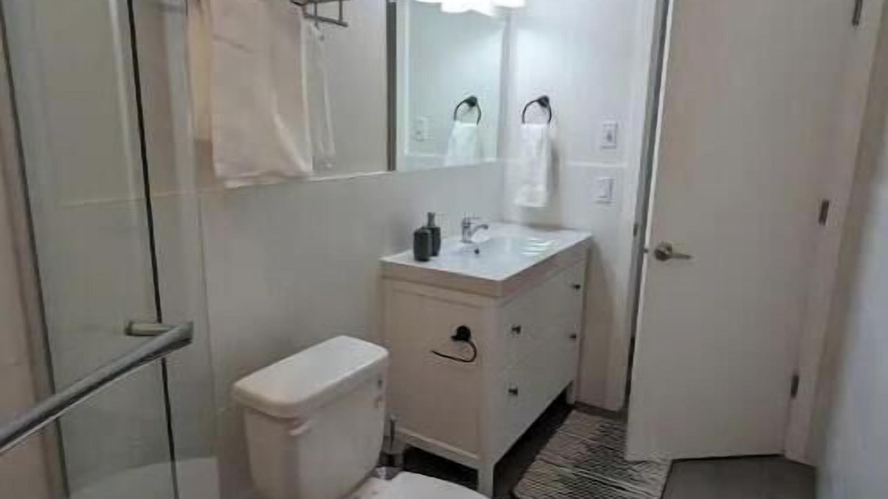 Photo of Bathroom in Whitehorse