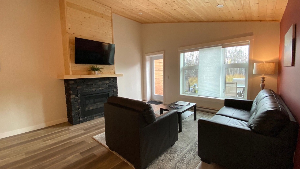 Photo of Livingroom in Whitehorse