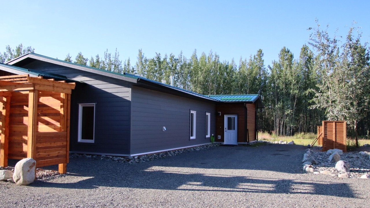 Photo of Outdoor in Whitehorse
