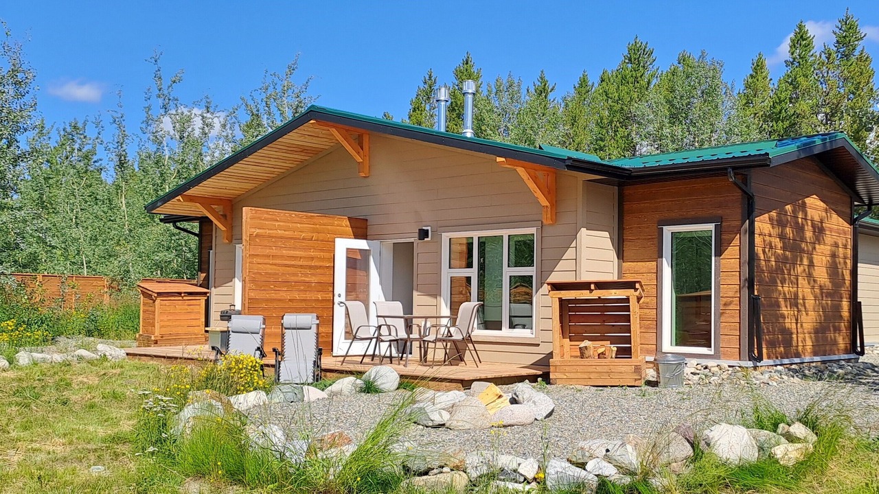 Photo of Outdoor in Whitehorse