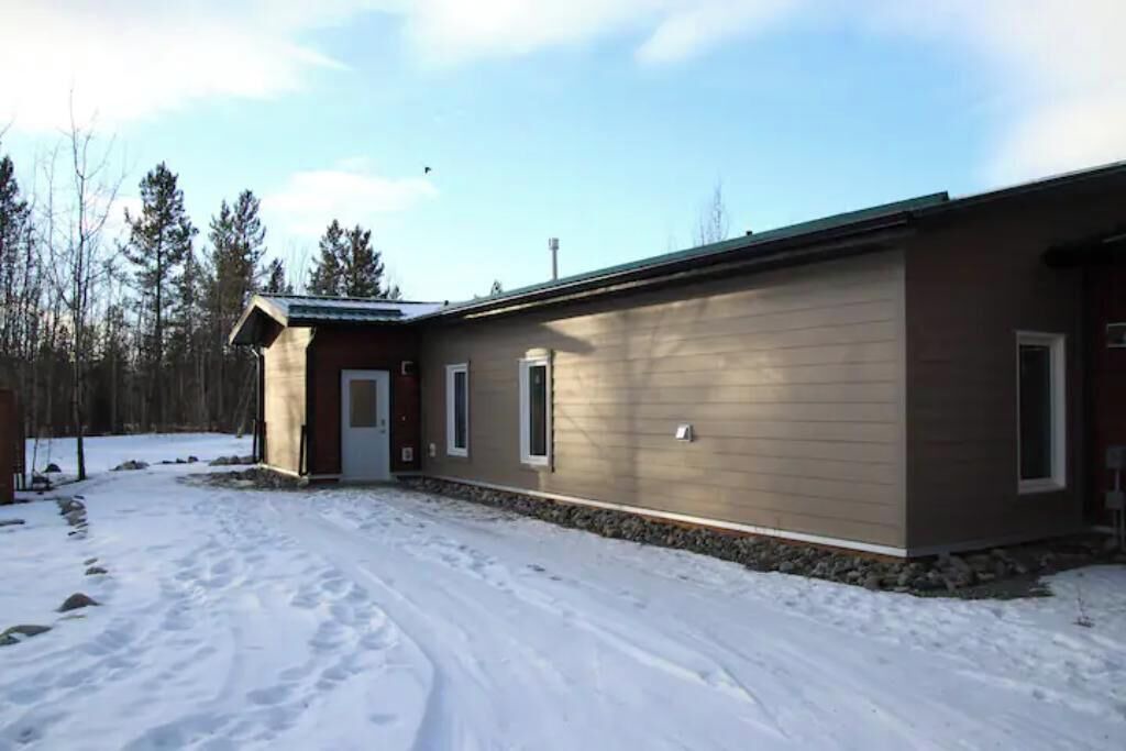 Photo of Outdoor in Whitehorse