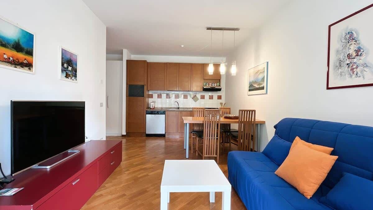 Photo of Bedroom in Lecco