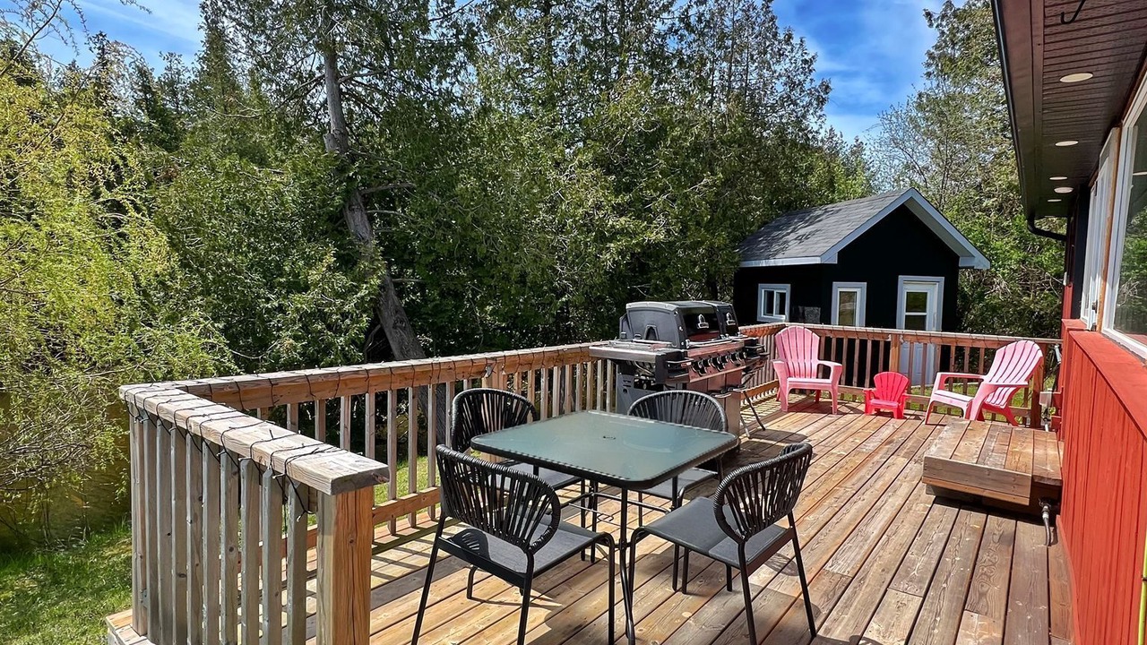 Photo of Outdoor in Kawartha Lakes