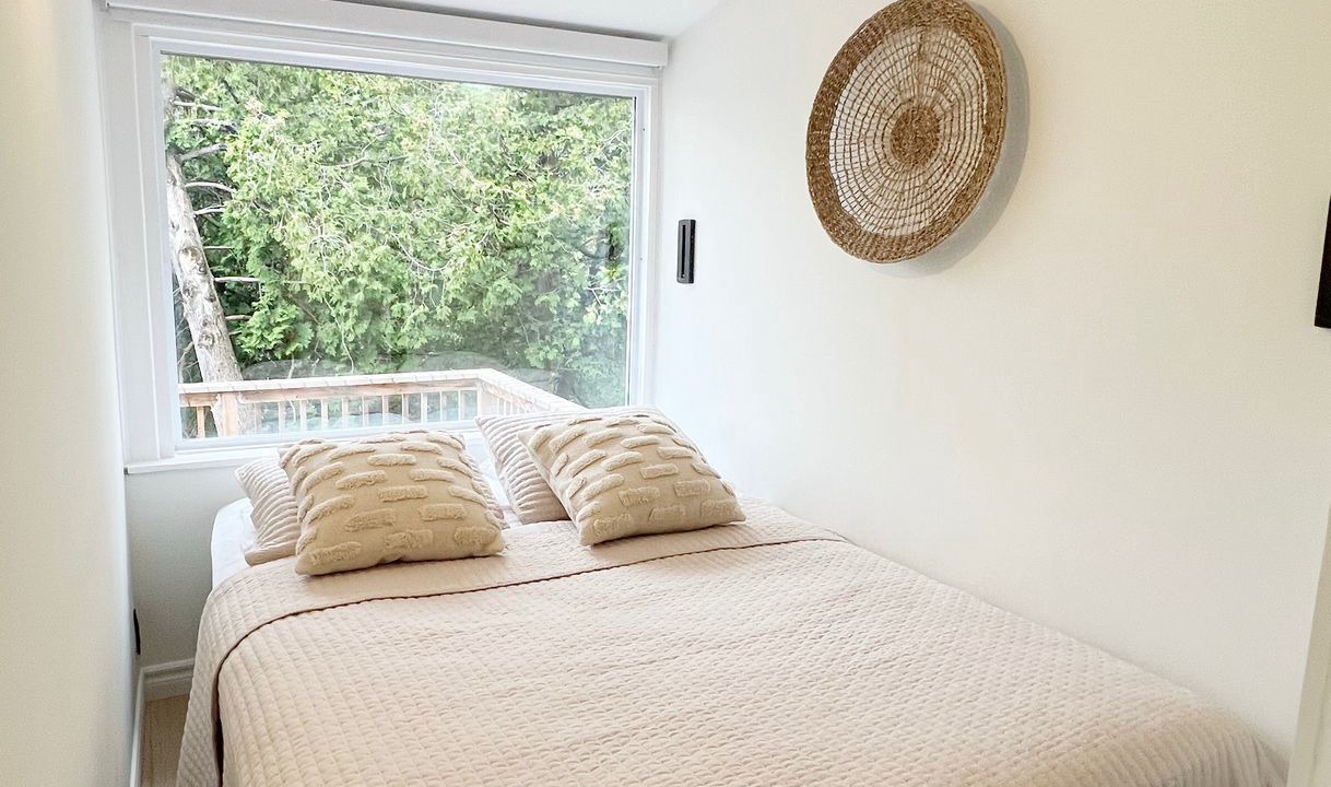 Photo of Bedroom in Kawartha Lakes
