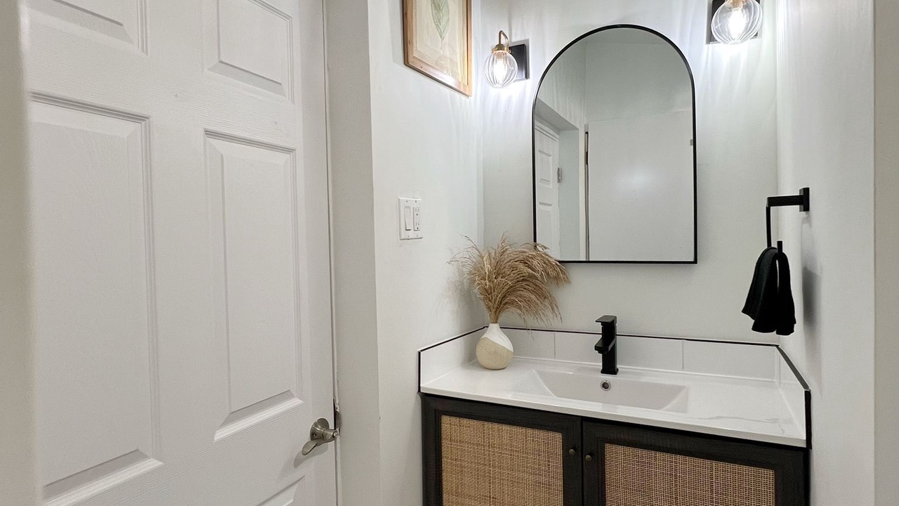 Photo of Bathroom in Kawartha Lakes