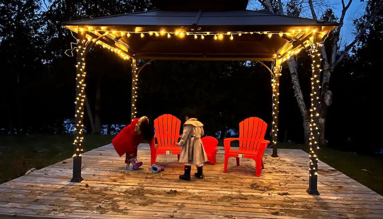 Photo of Outdoor in Kawartha Lakes