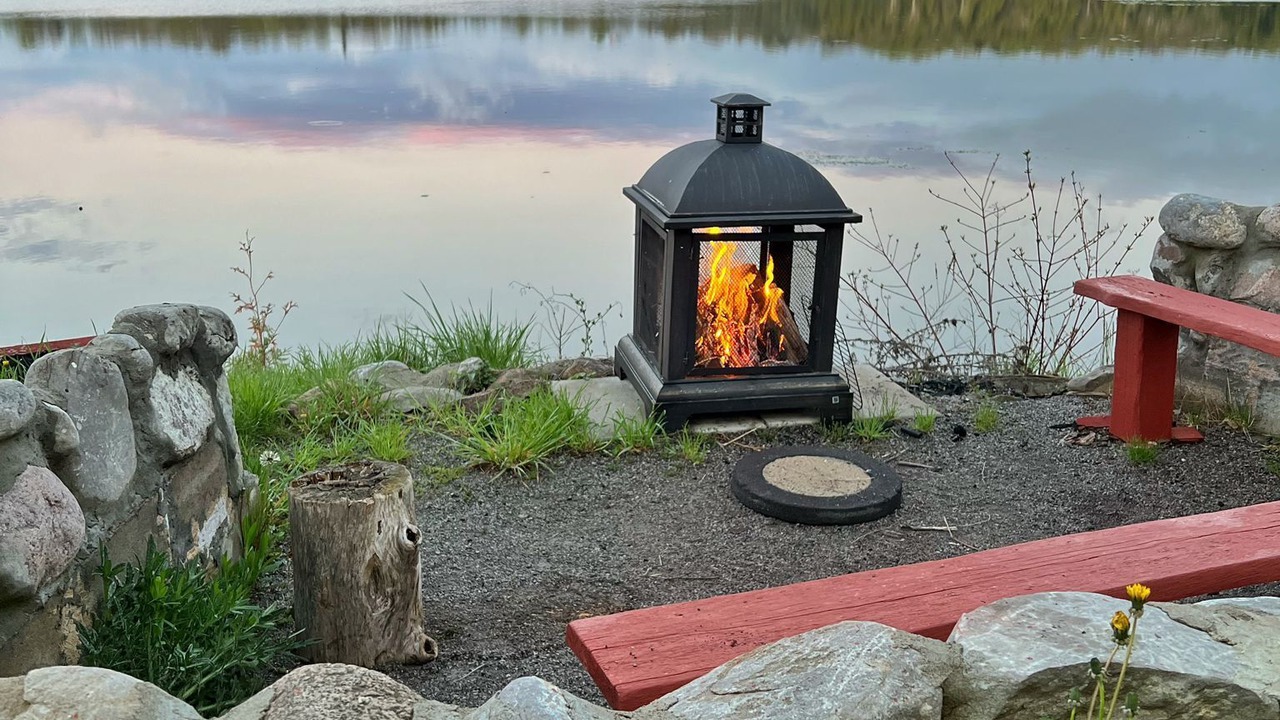 Photo of Outdoor in Kawartha Lakes