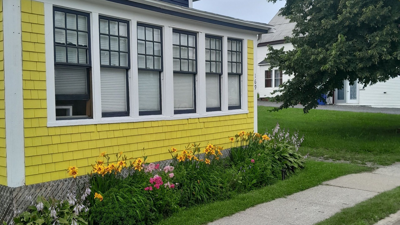 Photo of Outdoor in St. Martins