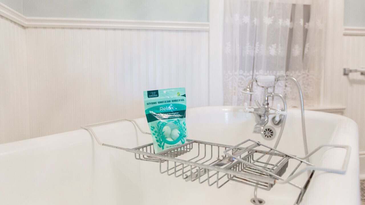 Photo of Bathroom in Barrie
