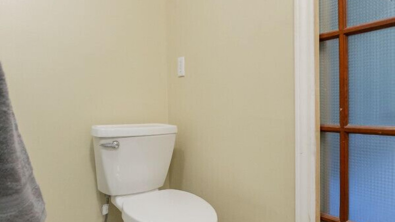 Photo of Bathroom in Barrie