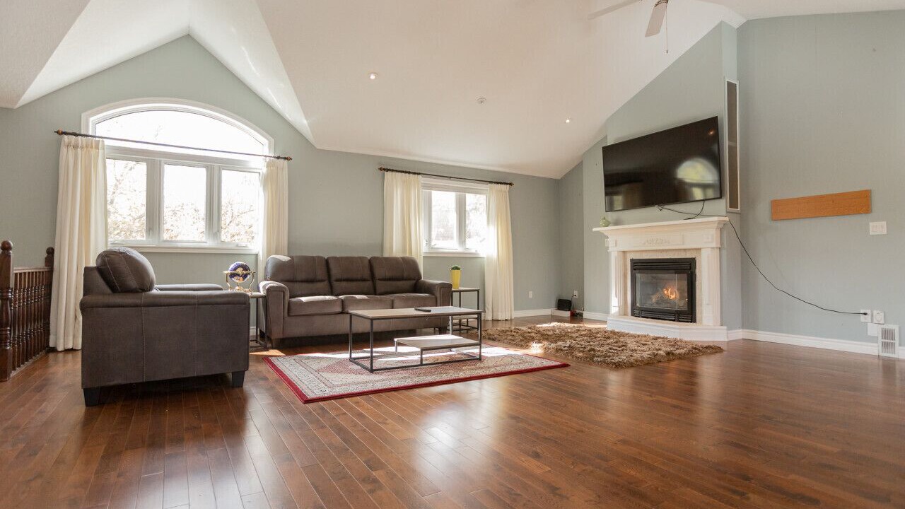 Photo of Livingroom in Barrie