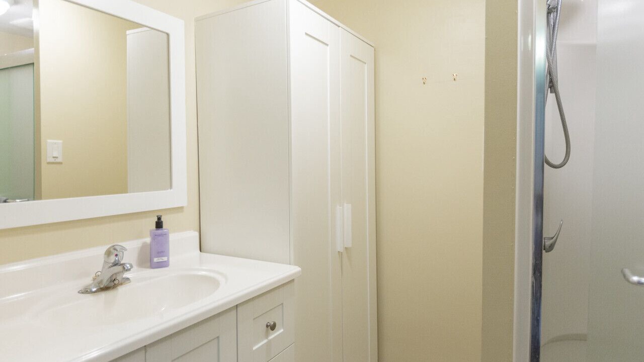 Photo of Bathroom in Barrie