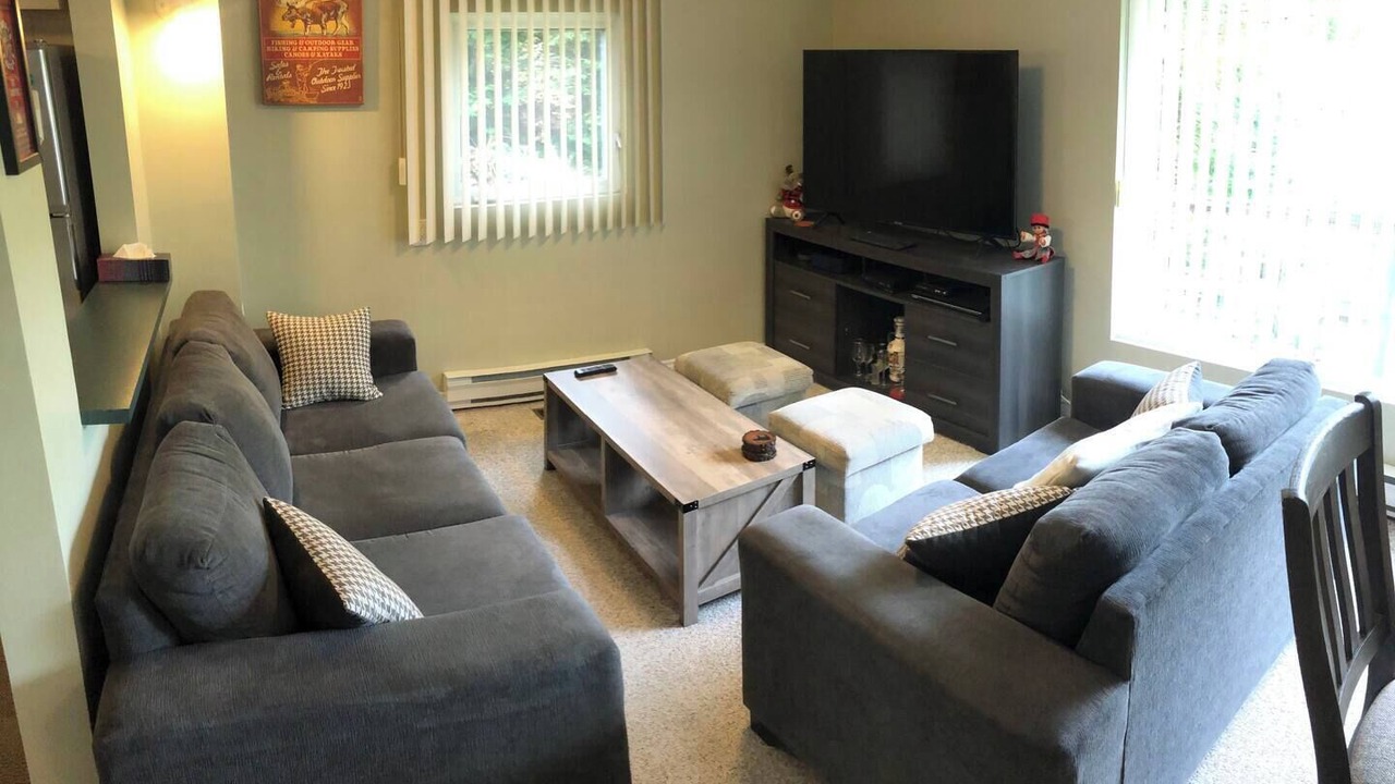 Photo of Livingroom in Hastings Highlands