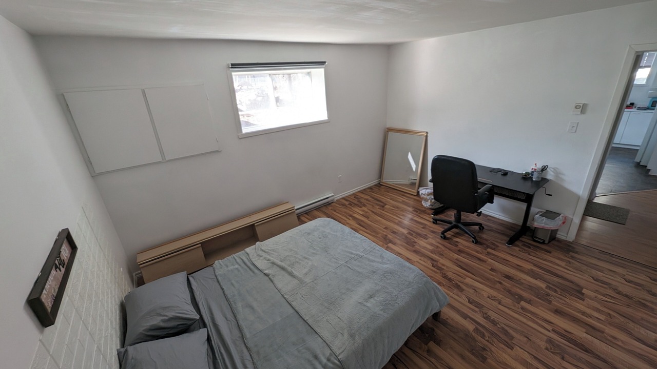 Photo of Bedroom in L'Ile-Perrot