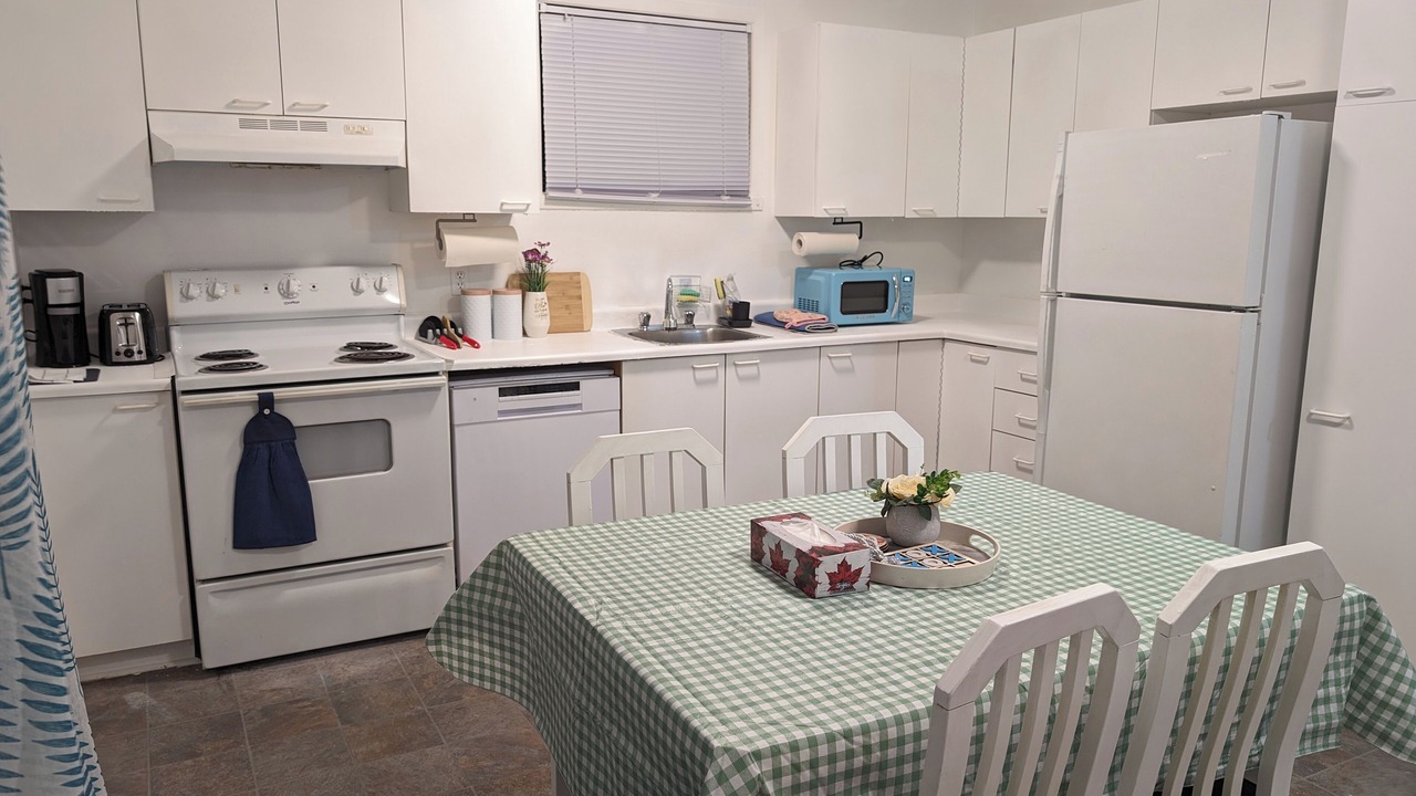 Photo of Kitchen in L'Ile-Perrot