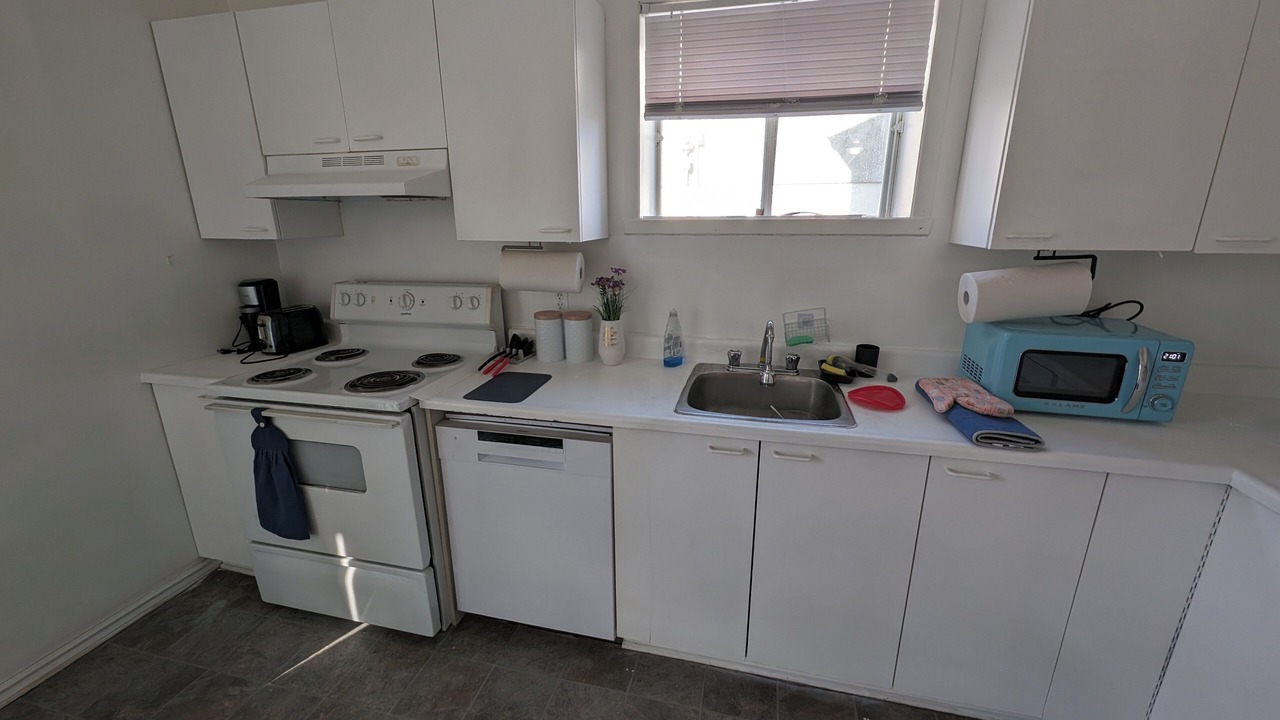 Photo of Kitchen in L'Ile-Perrot