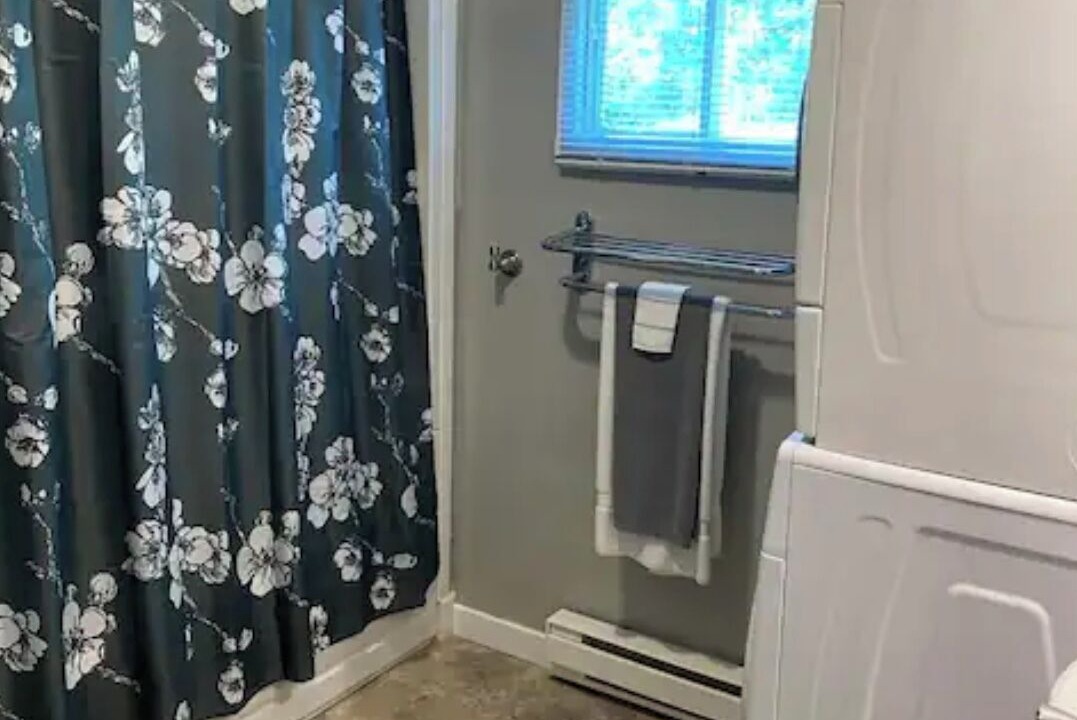 Photo of Bathroom in Richibucto