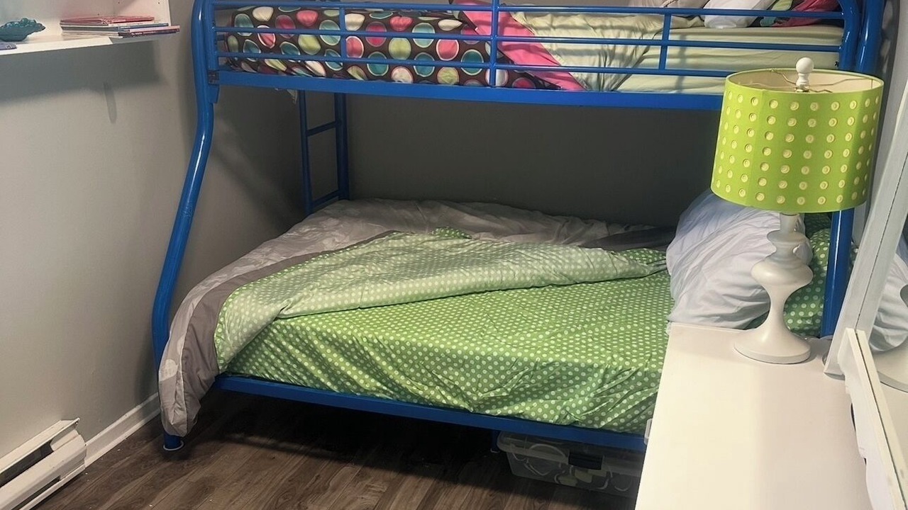Photo of Bedroom in Richibucto
