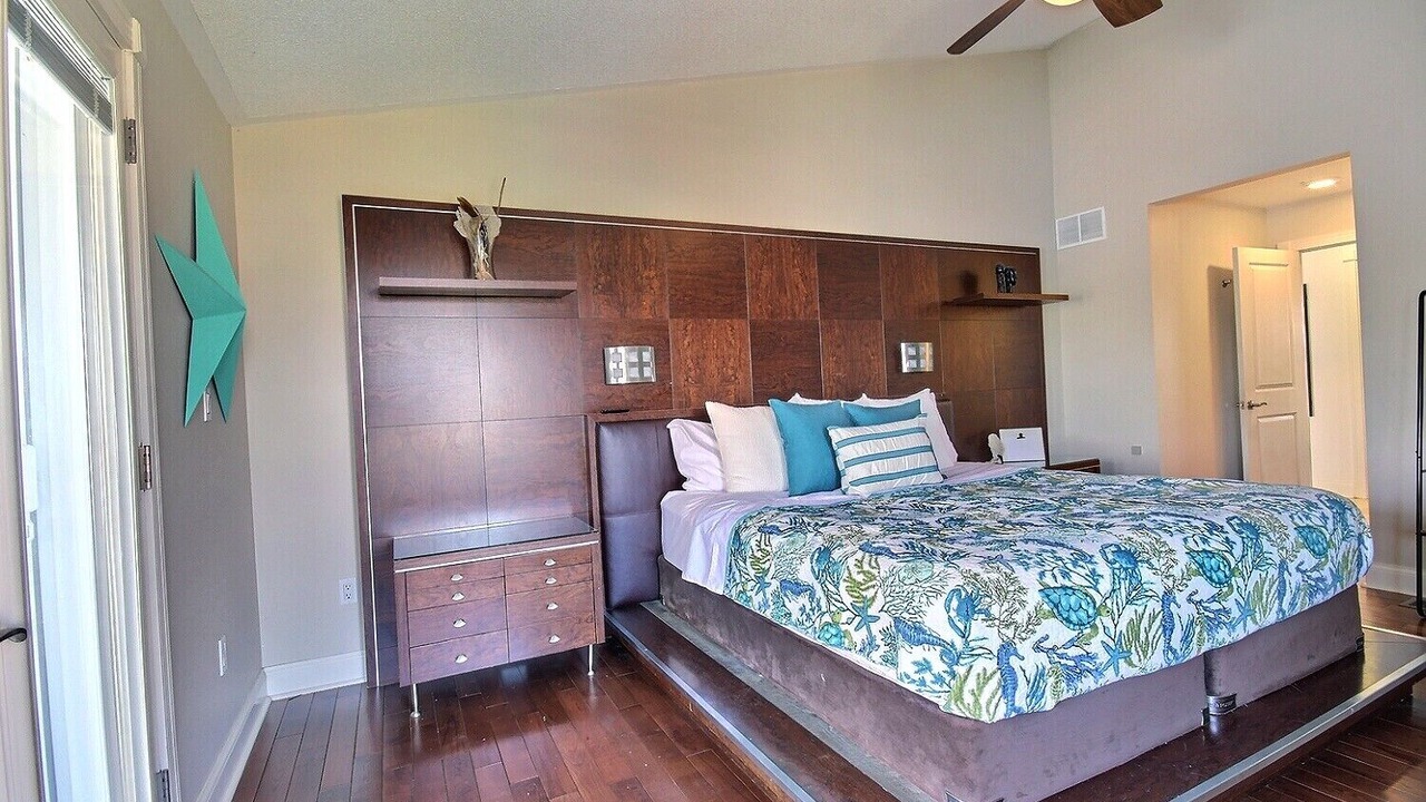 Photo of Bedroom in Brighton